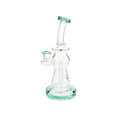 Beam Puck Perc Bent Neck Rig